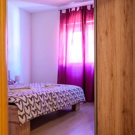 Antonio Apartments Zadar Exterior photo