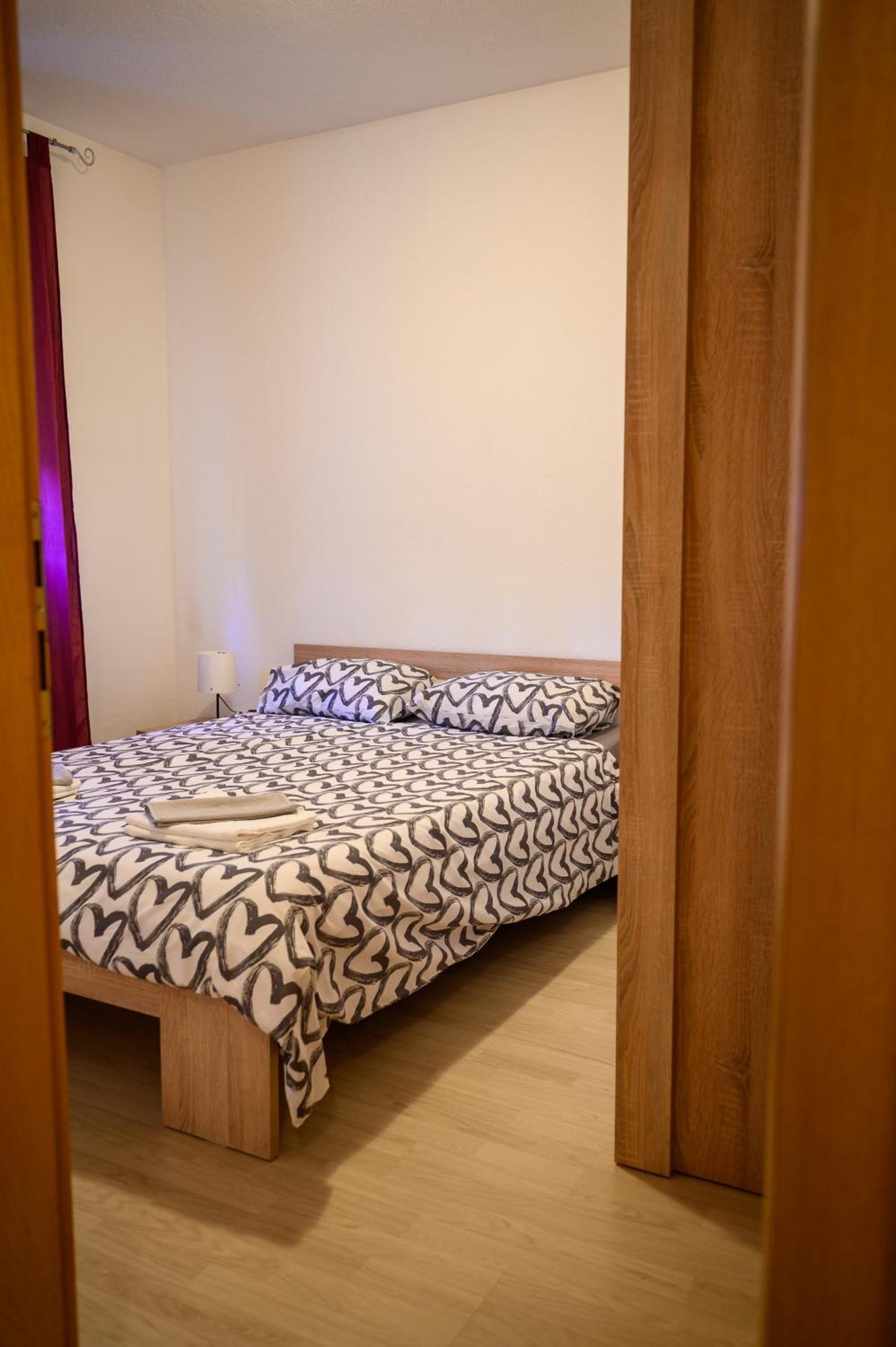 Antonio Apartments Zadar Exterior photo