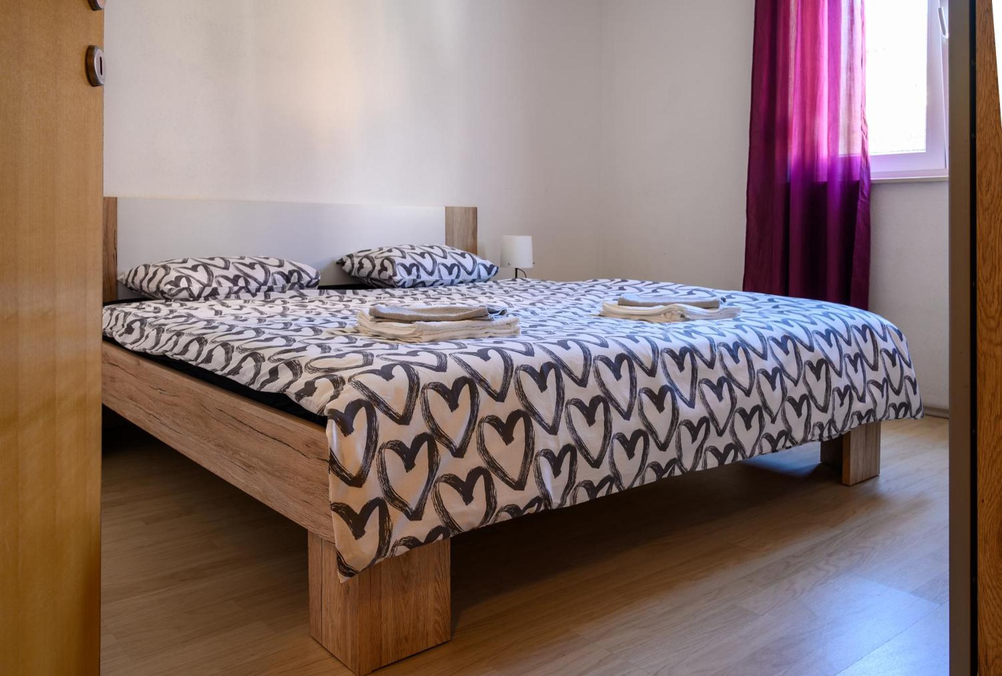 Antonio Apartments Zadar Exterior photo