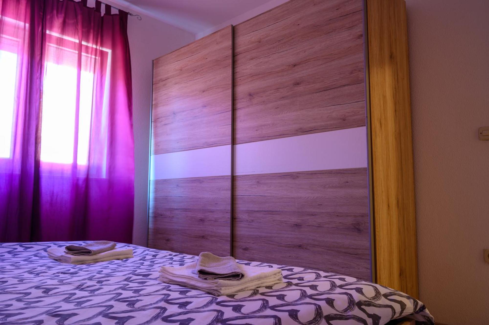Antonio Apartments Zadar Exterior photo