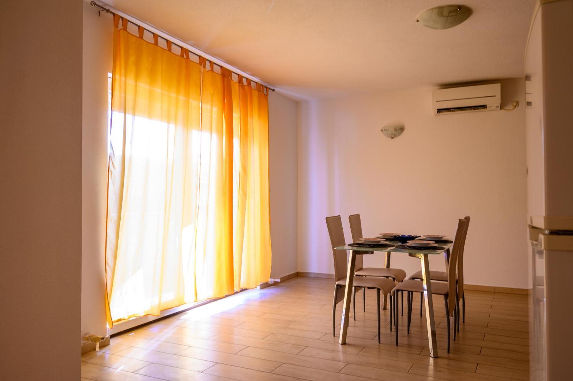 Antonio Apartments Zadar Exterior photo