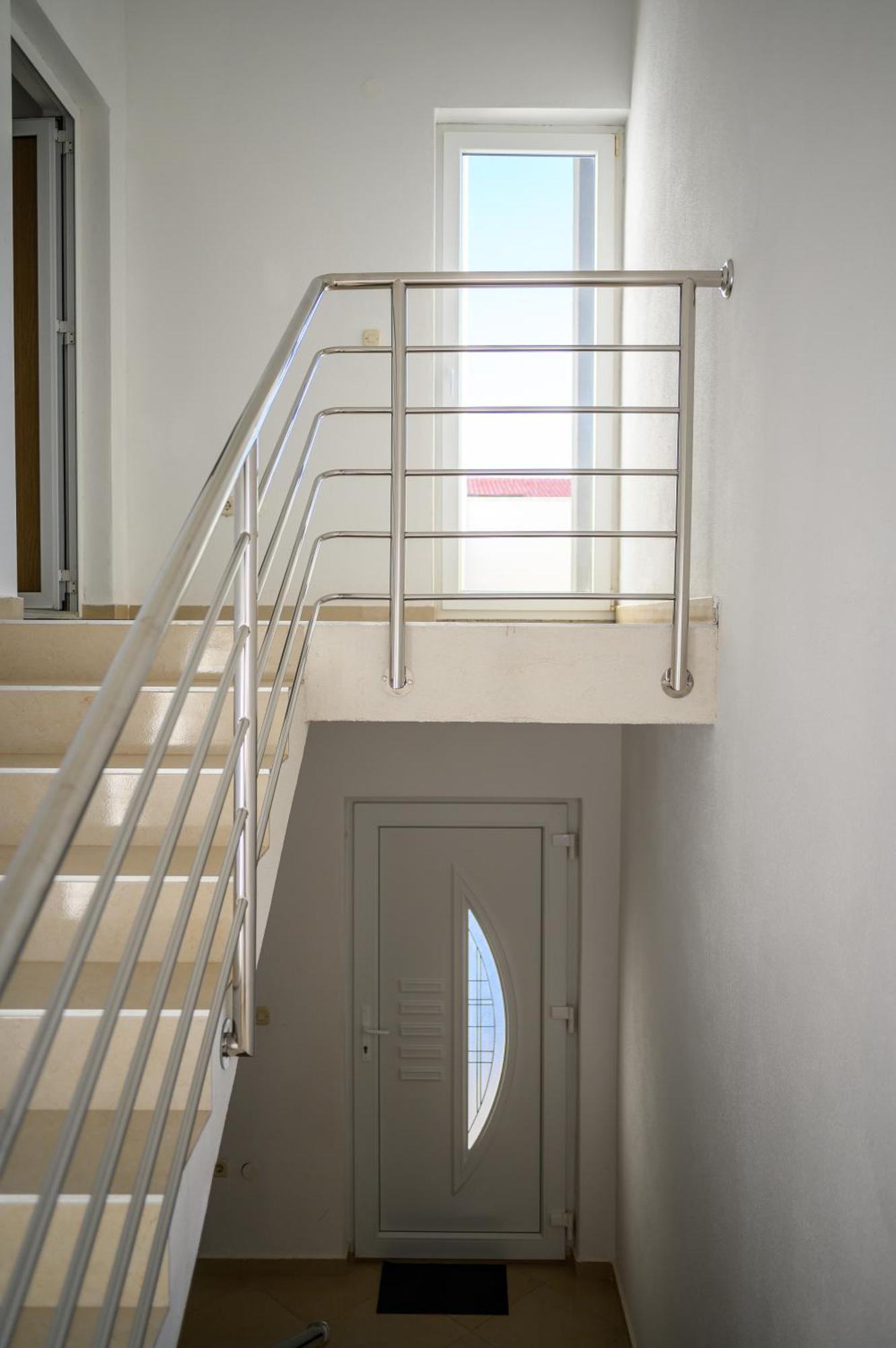 Antonio Apartments Zadar Exterior photo