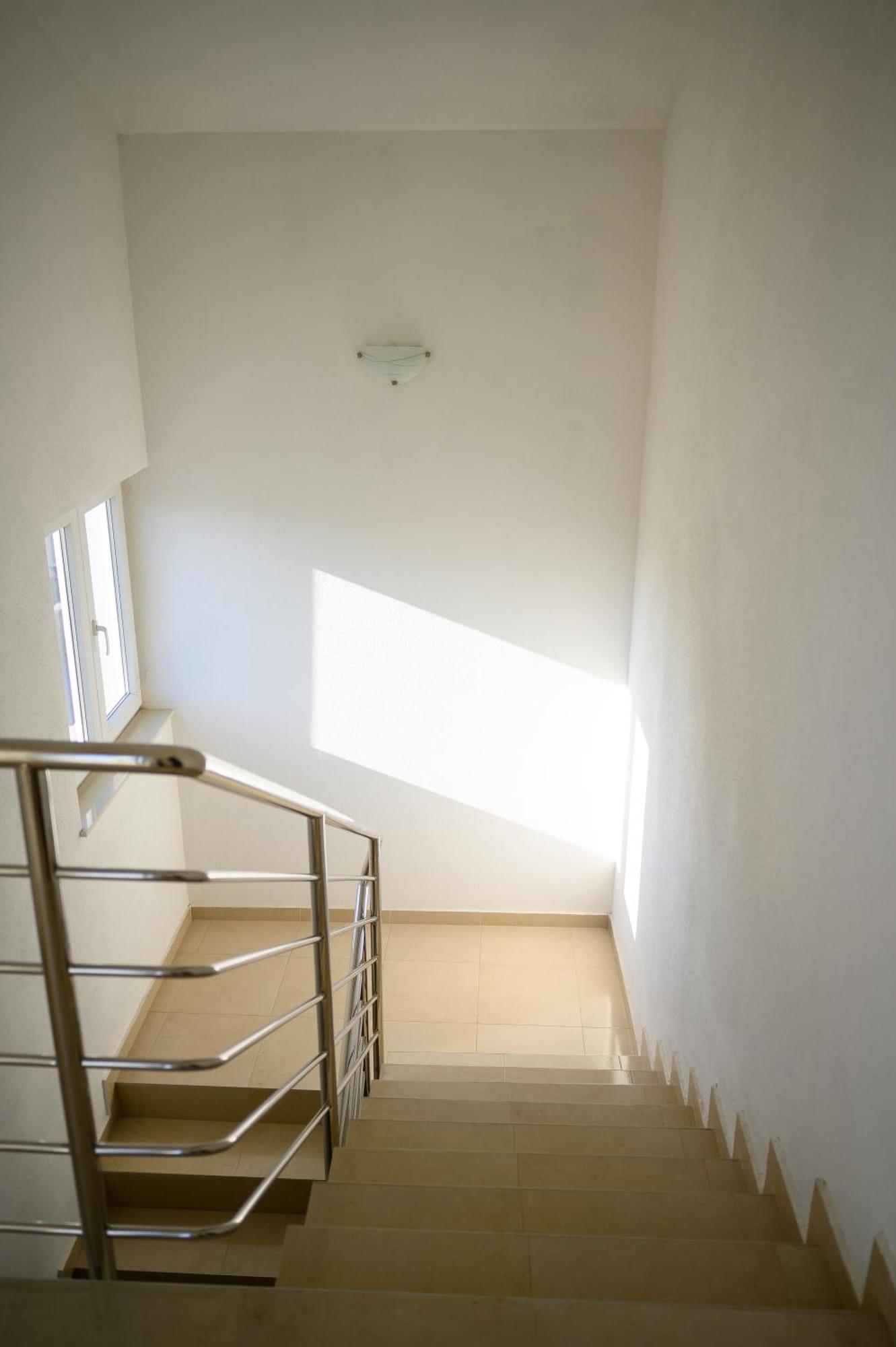 Antonio Apartments Zadar Exterior photo