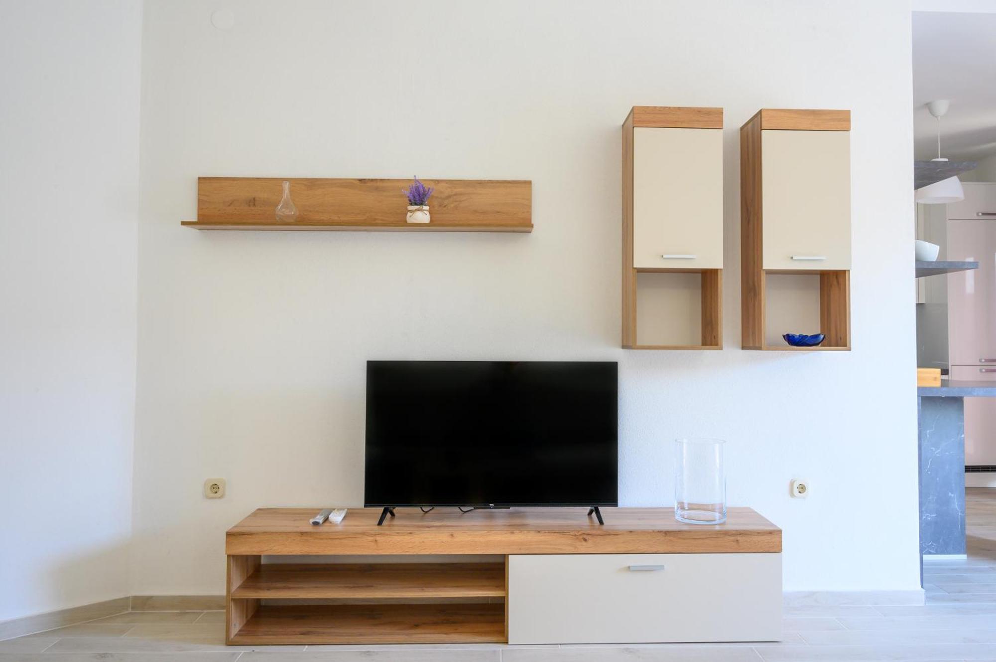 Antonio Apartments Zadar Exterior photo