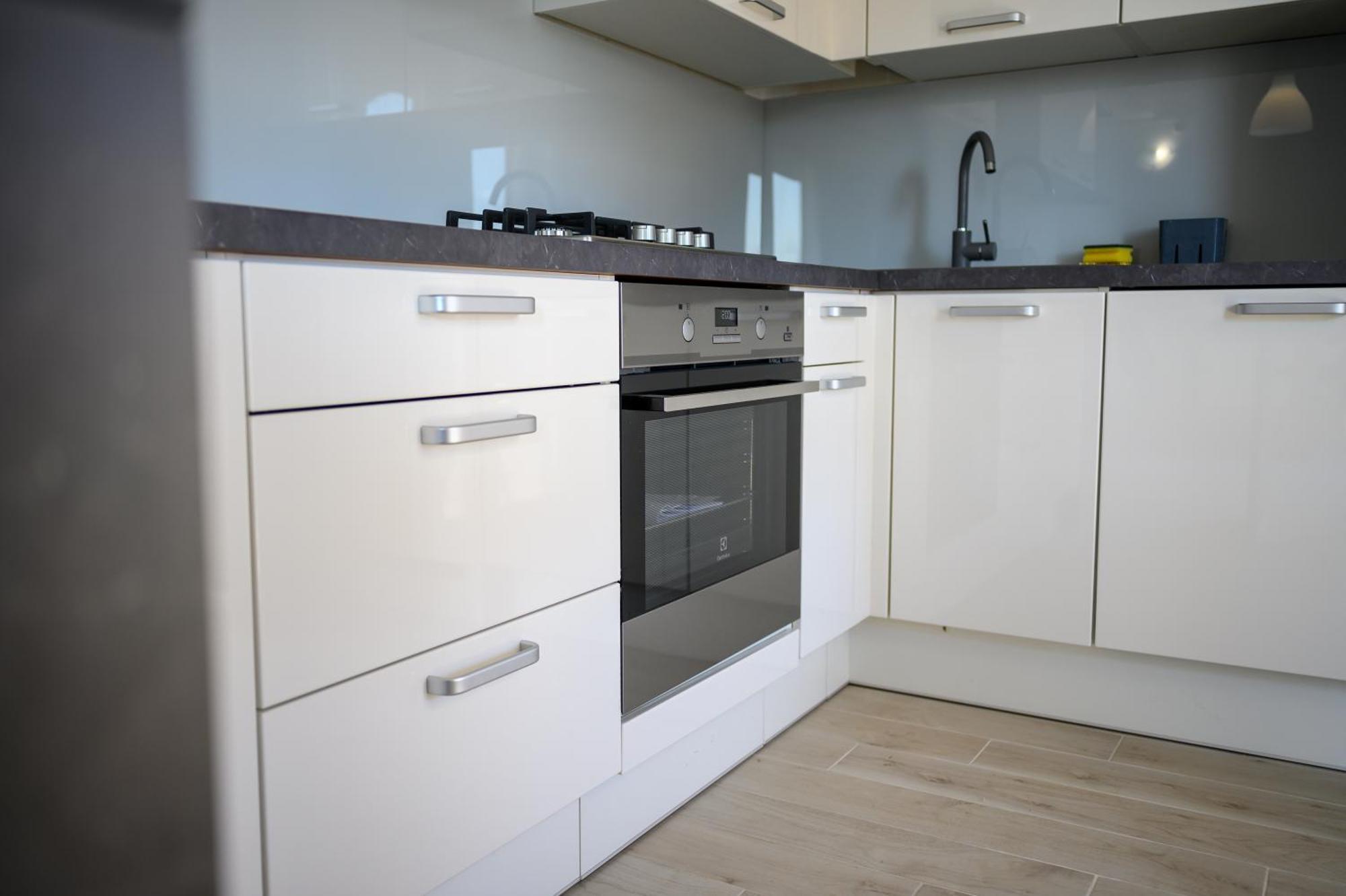 Antonio Apartments Zadar Exterior photo
